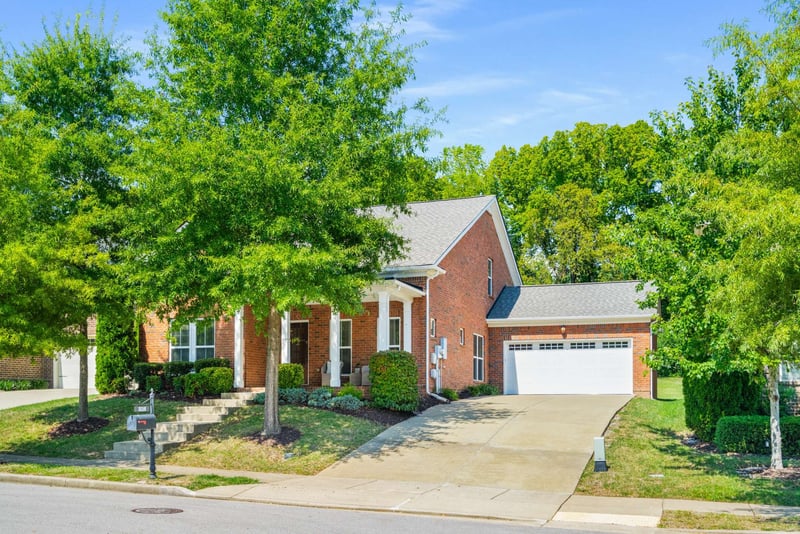 3116 Charles Park Dr, Nashville, TN 37211