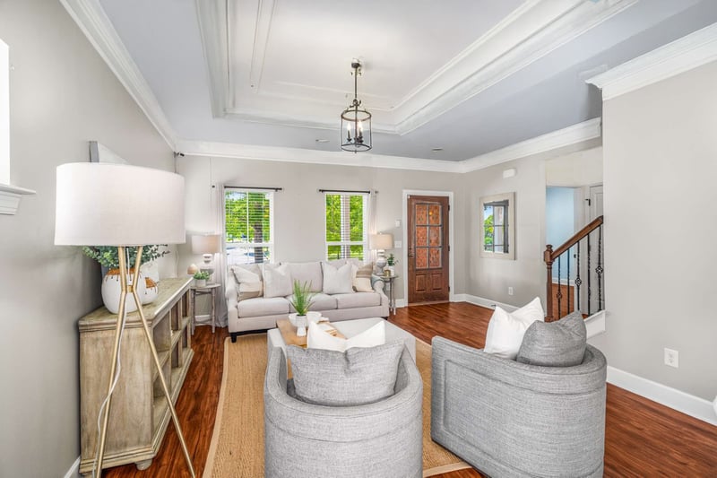 3116 Charles Park Dr, Nashville, TN 37211