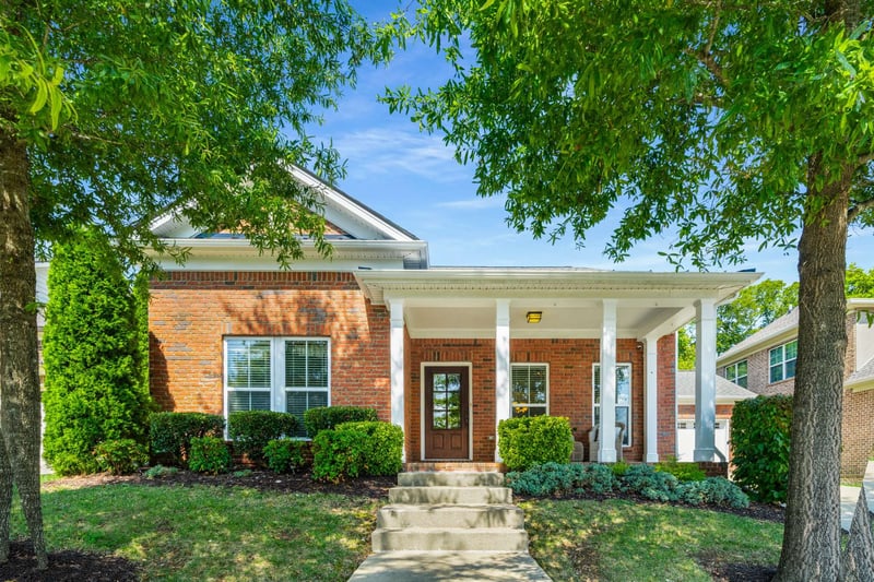 3116 Charles Park Dr, Nashville, TN 37211