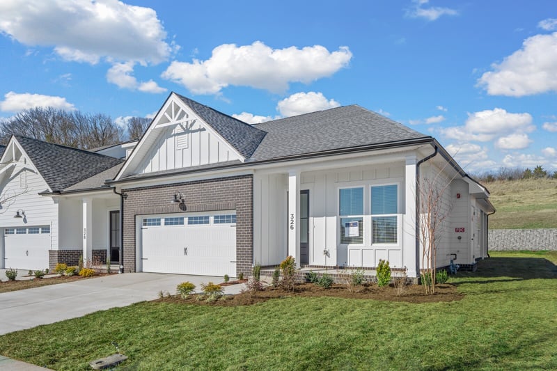 440 Buckwood Ave, Thompsons Station, TN 37179