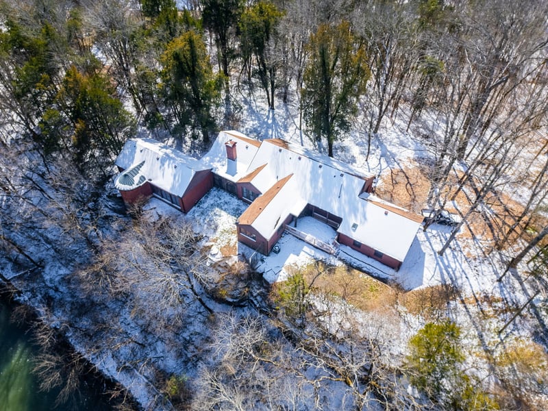 7934 Mccrory Ln, Nashville, TN 37221