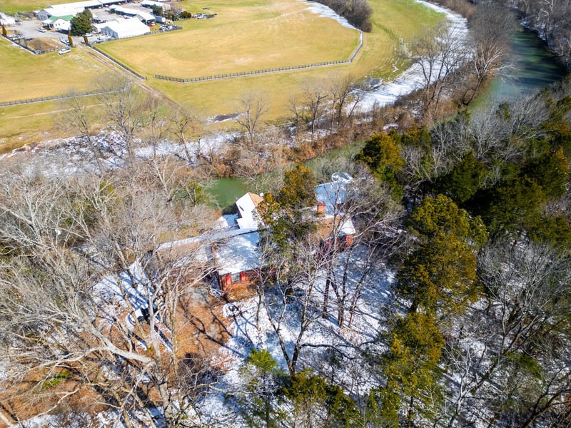 7934 Mccrory Ln, Nashville, TN 37221