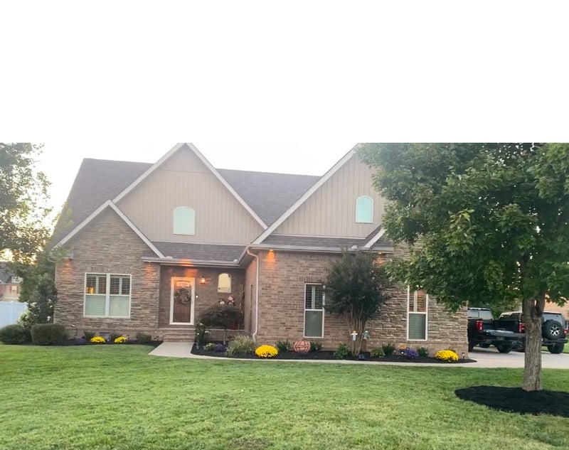 5107 General Eisenhower Dr, Murfreesboro, TN 37129