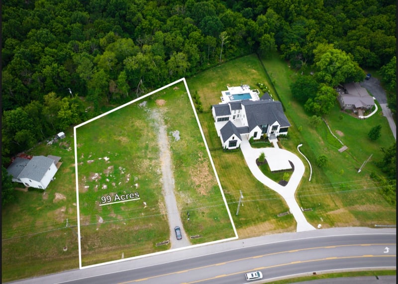 9722 Concord Rd, Brentwood, TN 37027