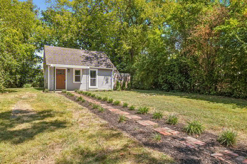 514 Drake Ave, Nashville, TN 37211