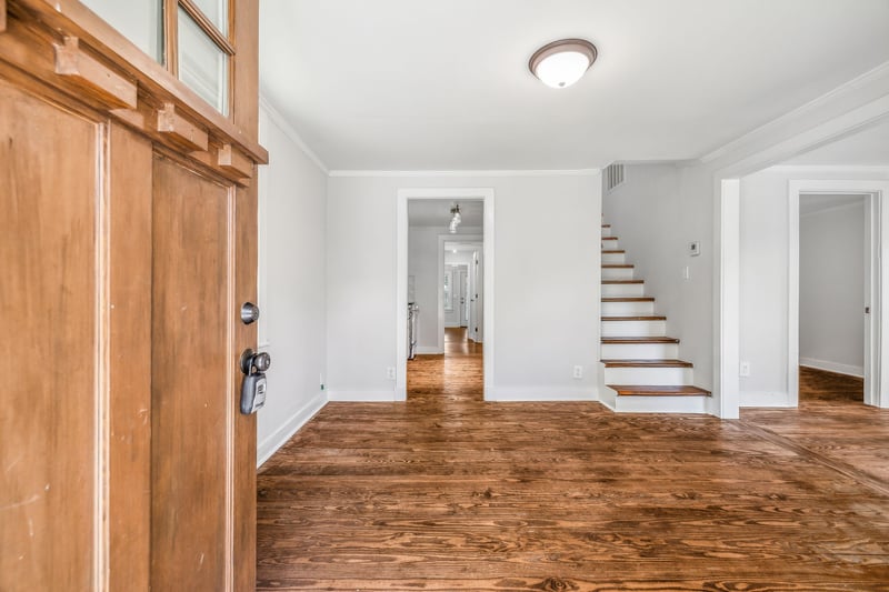 514 Drake Ave, Nashville, TN 37211