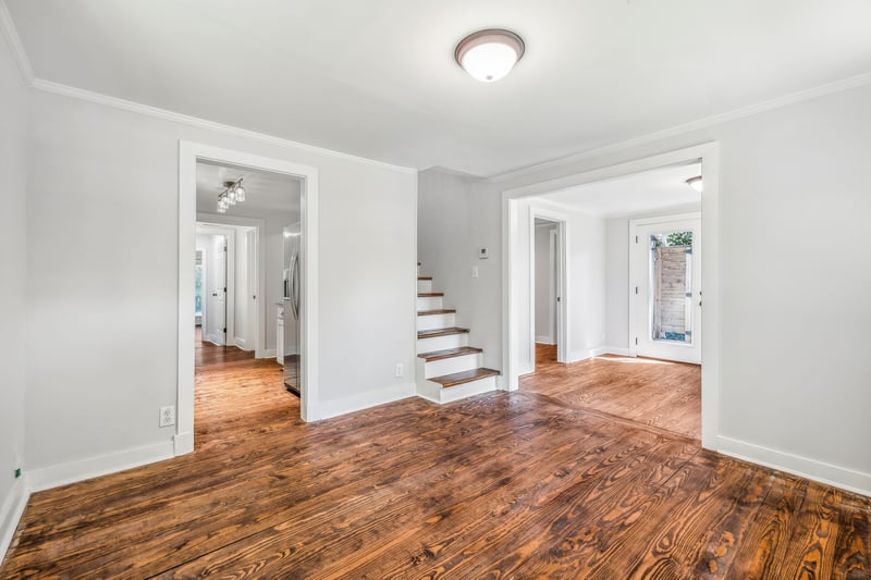 514 Drake Ave, Nashville, TN 37211