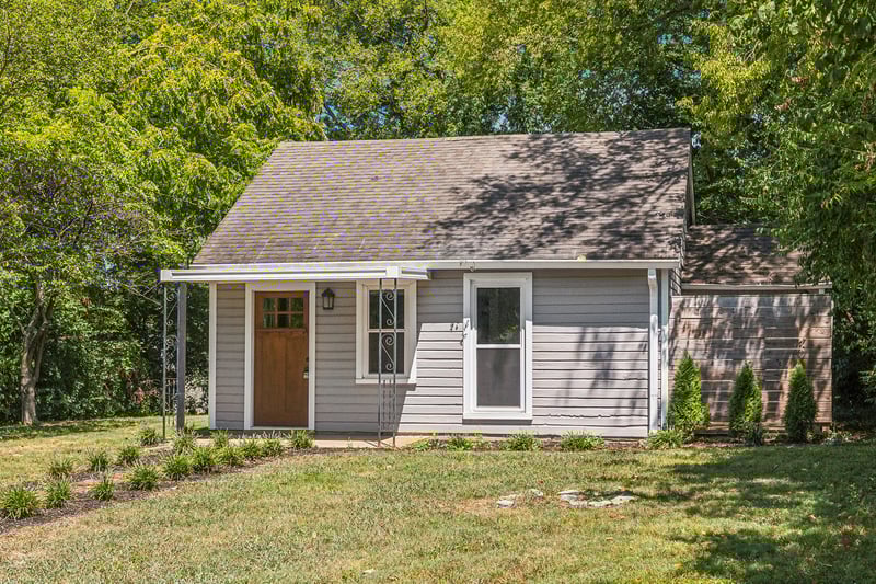 514 Drake Ave, Nashville, TN 37211