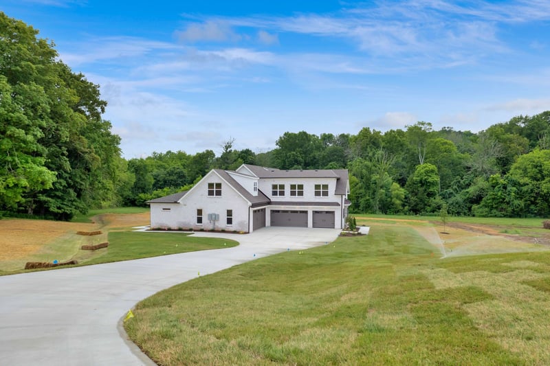 3057 Henley Way, Spring Hill, TN 37174