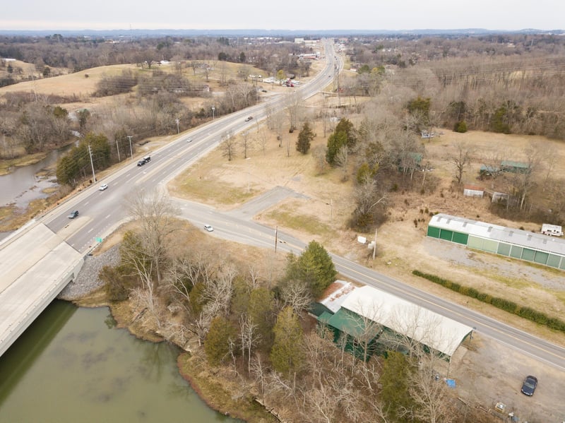 110 Odoms Bend Rd, Gallatin, TN 37066