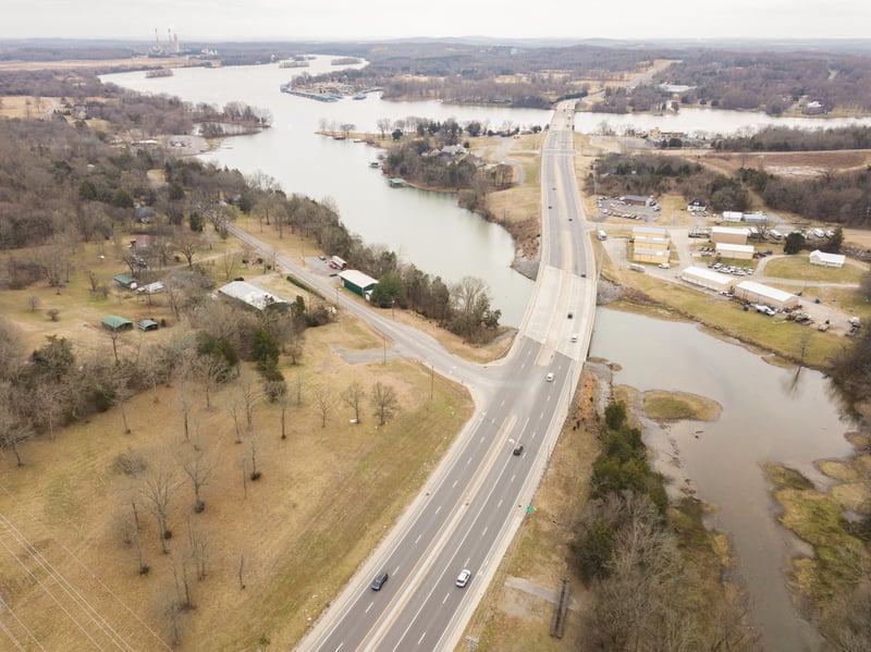 110 Odoms Bend Rd, Gallatin, TN 37066