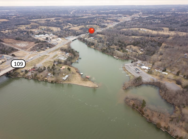 110 Odoms Bend Rd, Gallatin, TN 37066