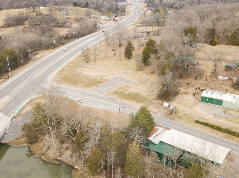 110 Odoms Bend Rd, Gallatin, TN 37066