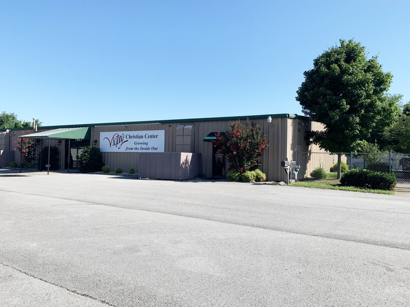 1635 Middle Tennessee Blvd, Murfreesboro, TN 37130