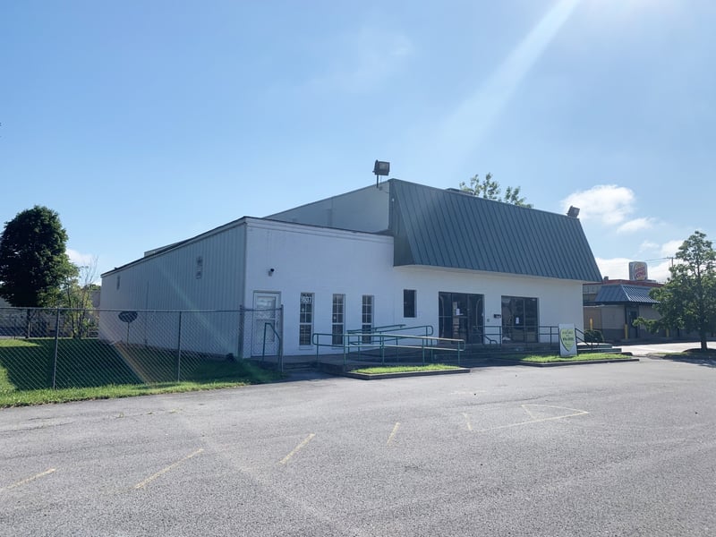 1635 Middle Tennessee Blvd, Murfreesboro, TN 37130