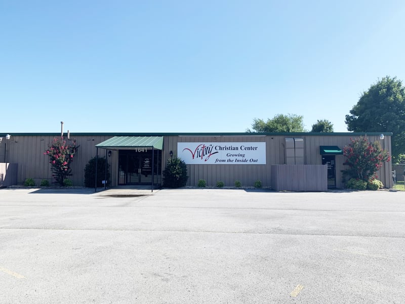 1635 Middle Tennessee Blvd, Murfreesboro, TN 37130