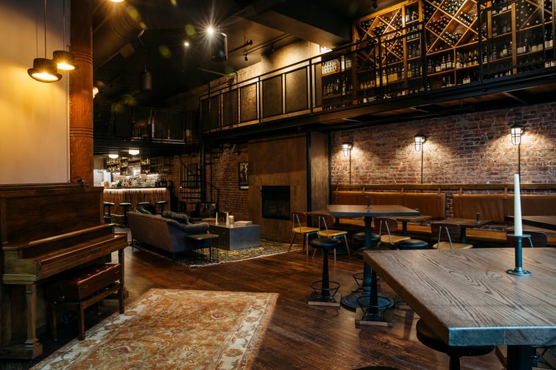 218 3rd Ave, Nashville, TN 37201