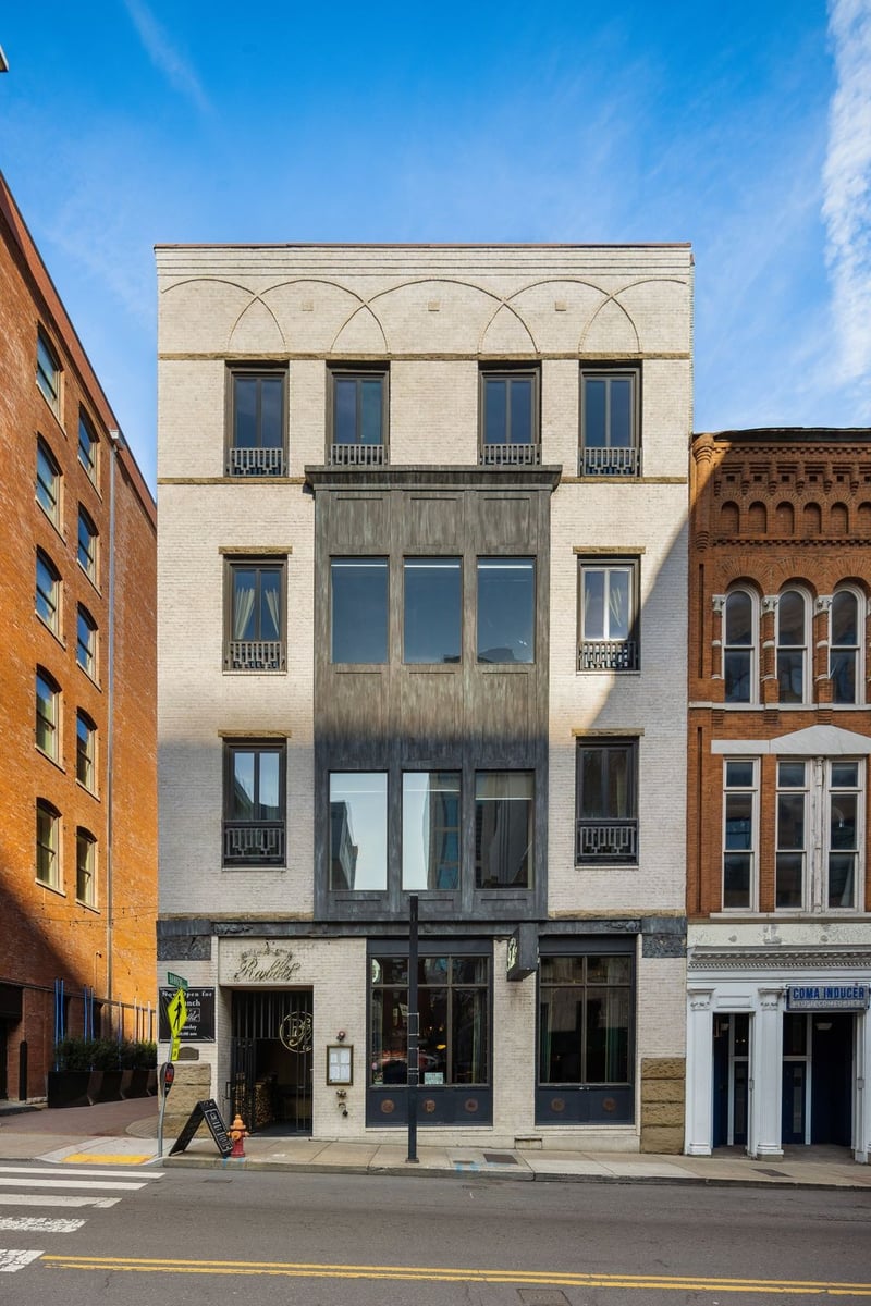 218 3rd Ave, Nashville, TN 37201