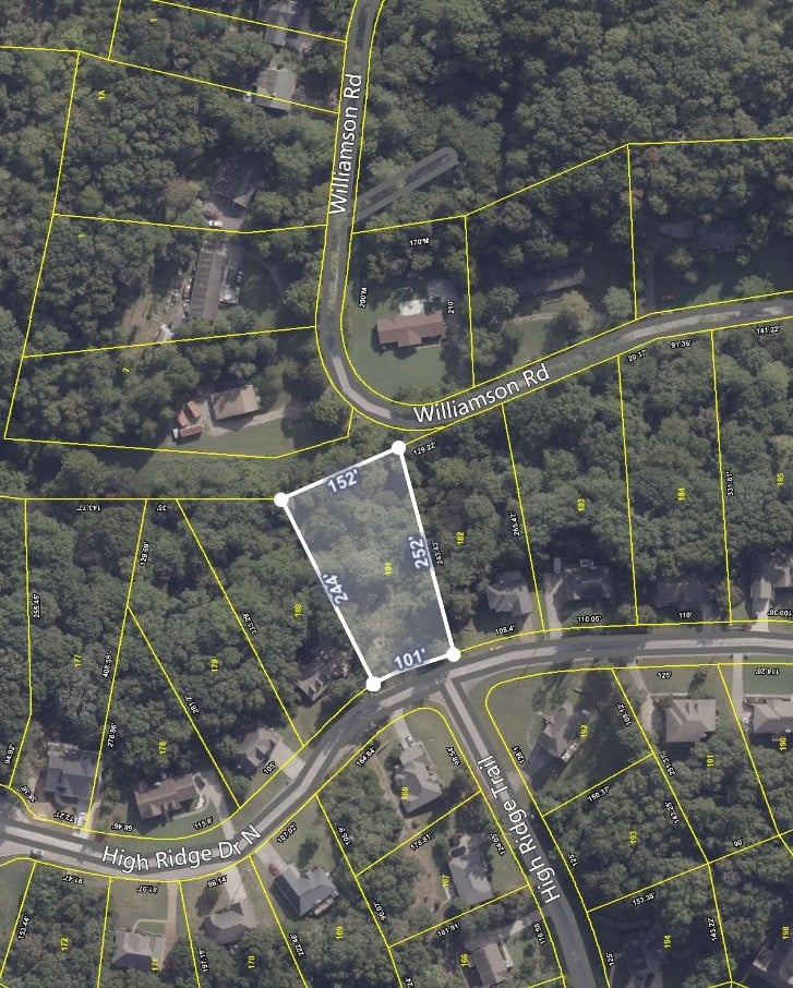 0 High Ridge Dr, Goodlettsville, TN 37072