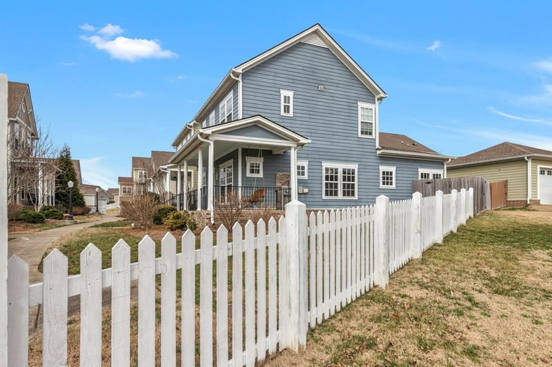 515 Pleasant St, Nolensville, TN 37135