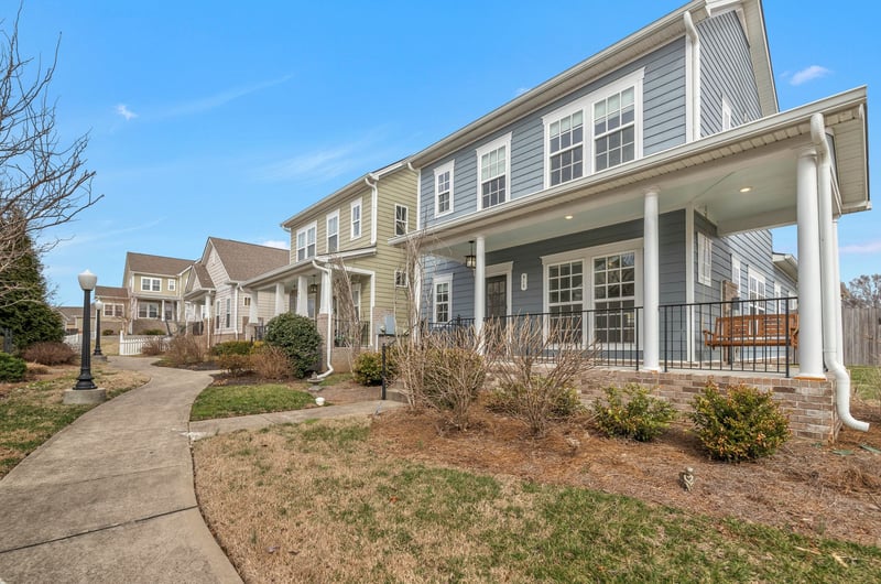 515 Pleasant St, Nolensville, TN 37135