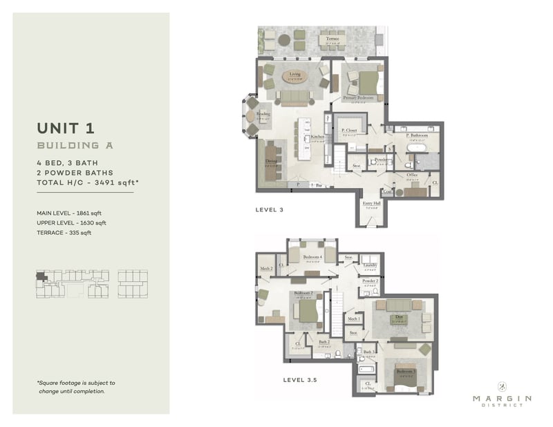 805 Columbia Ave #1, Franklin, TN 37064