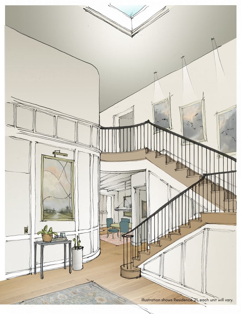 805 Columbia Ave #3, Franklin, TN 37064