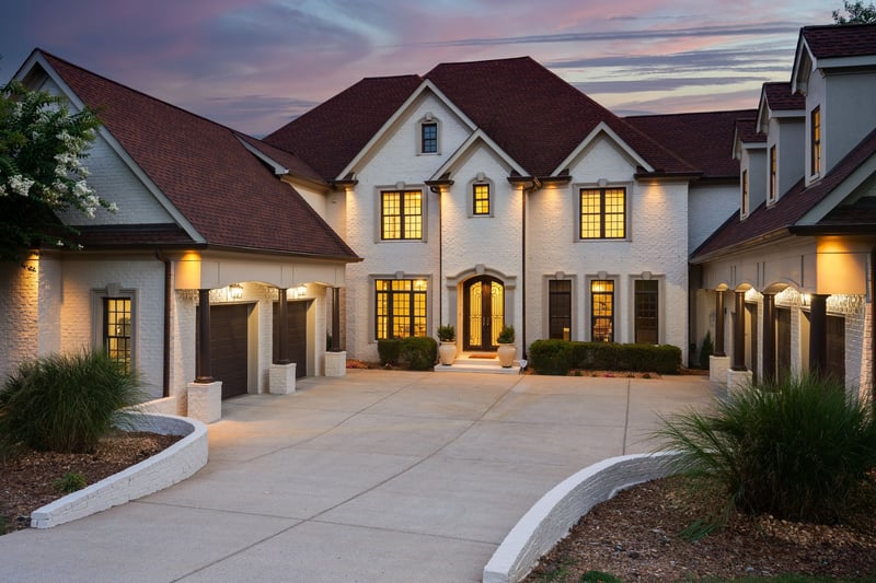 3 Prestwick Pl, Brentwood, TN 37027