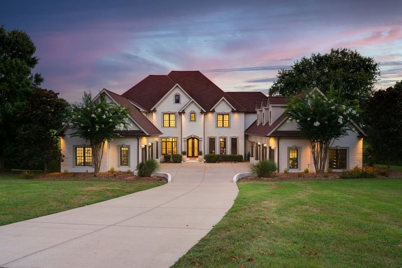 3 Prestwick Pl, Brentwood, TN 37027