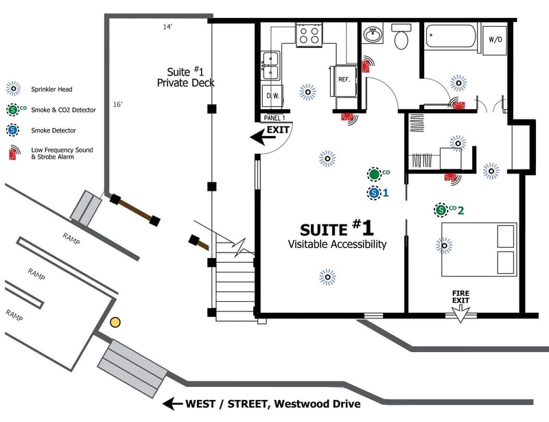 2604 Westwood Dr, Nashville, TN 37204