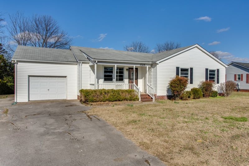 1325 E Northfield Blvd, Murfreesboro, TN 37130