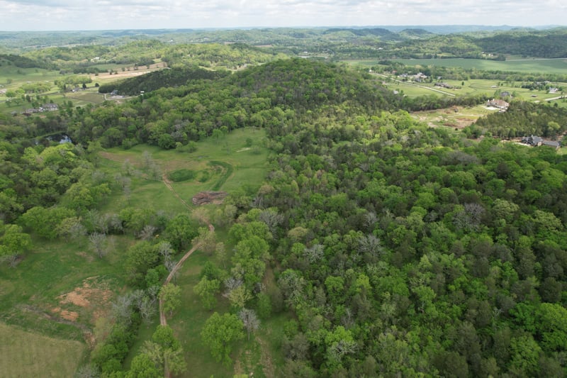 3720 Grey Barn Ln, Franklin, TN 37064