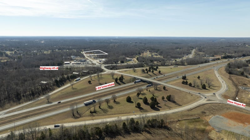 1231 Jackson Felts Rd, Joelton, TN 37080