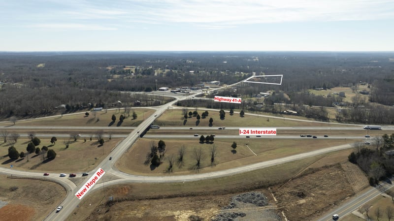 1231 Jackson Felts Rd, Joelton, TN 37080