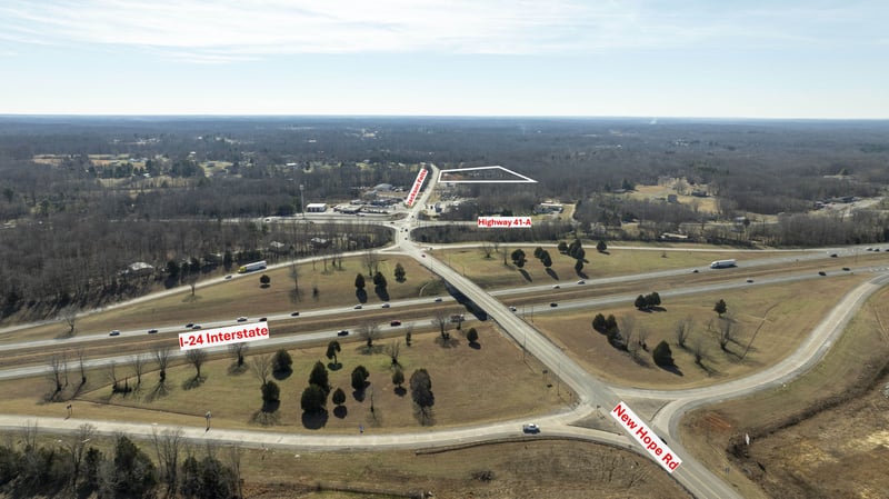 1231 Jackson Felts Rd, Joelton, TN 37080