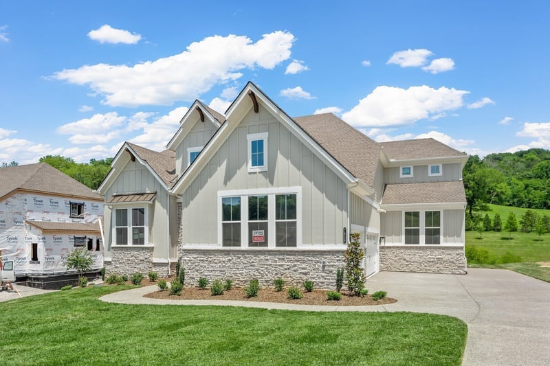 7244 Murrel Dr, Franklin, TN 37064