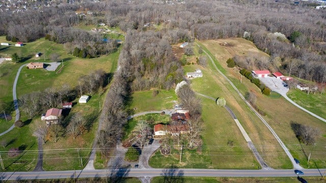 5386 Beckwith Rd, Mount Juliet, TN 37122