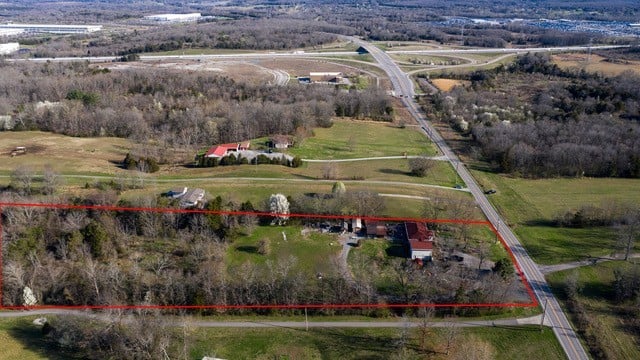 5386 Beckwith Rd, Mount Juliet, TN 37122