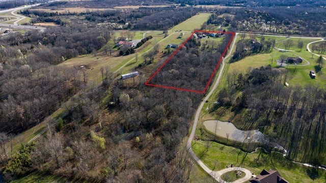 5386 Beckwith Rd, Mount Juliet, TN 37122