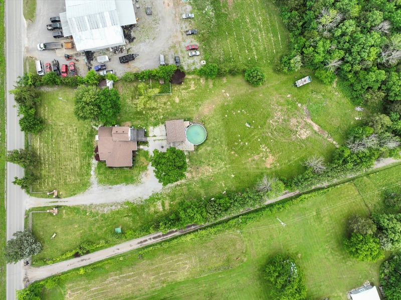 8913 Couchville Pike, Mount Juliet, TN 37122