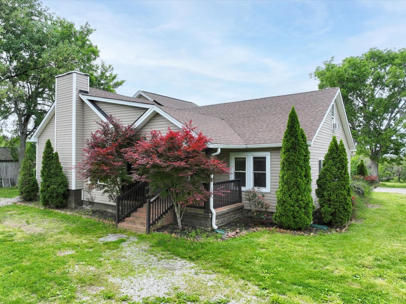 8913 Couchville Pike, Mount Juliet, TN 37122