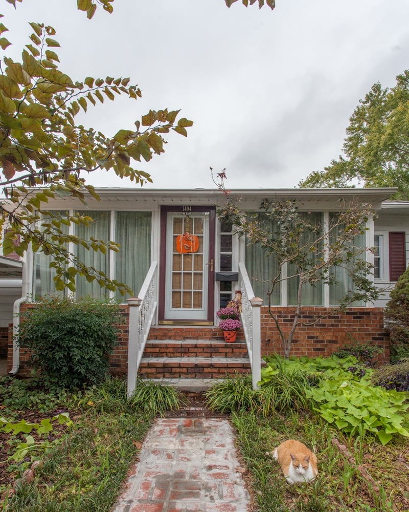 1404 Clarke St, Old Hickory, TN 37138