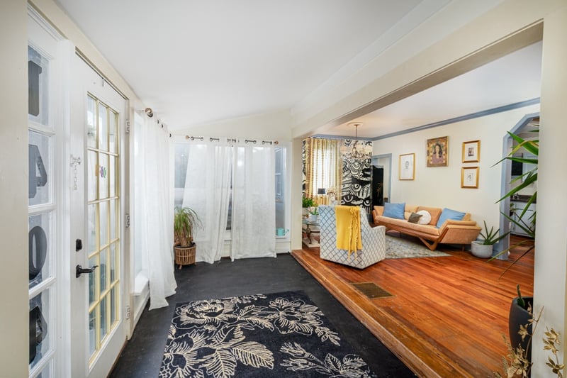 1404 Clarke St, Old Hickory, TN 37138