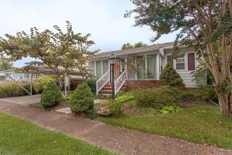 1404 Clarke St, Old Hickory, TN 37138