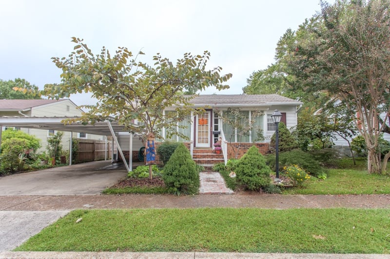 1404 Clarke St, Old Hickory, TN 37138