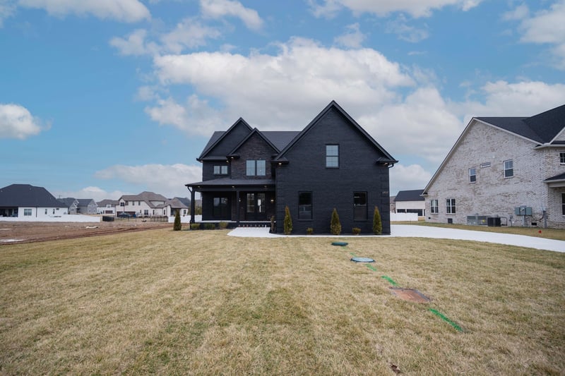 7640 Lascassas Pike, Lascassas, TN 37085