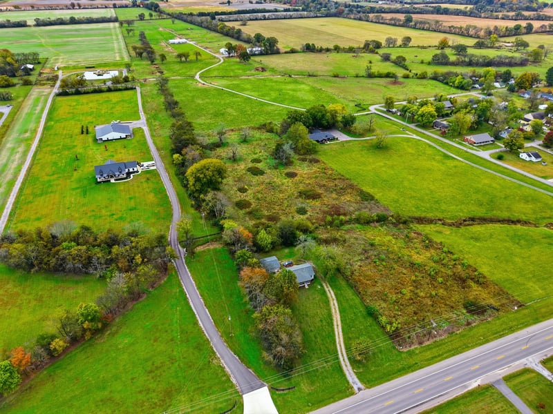 0 N Main St, Eagleville, TN 37060