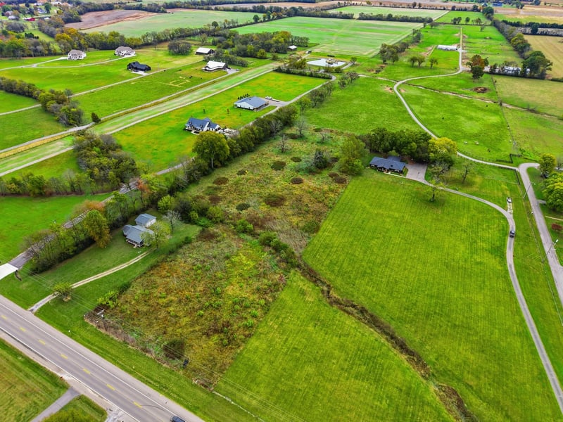 0 N Main St, Eagleville, TN 37060