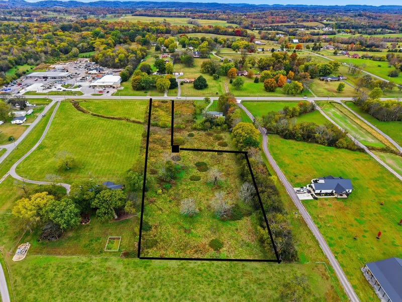 0 N Main St, Eagleville, TN 37060