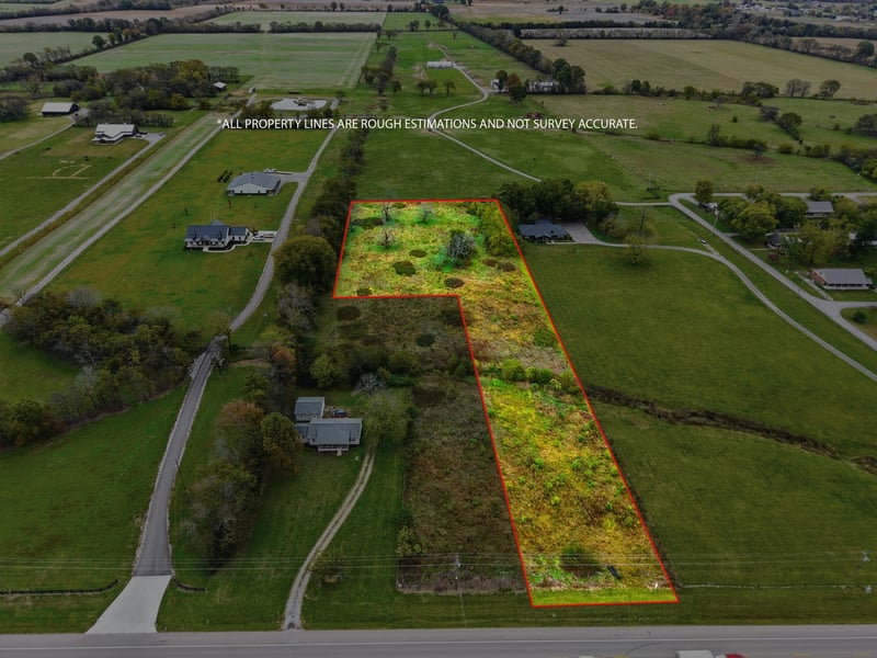 0 N Main St, Eagleville, TN 37060